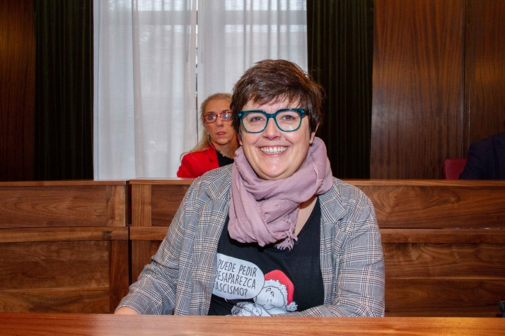 Un PSOE ambicioso aprueba hoy su lista para Soria con Ana Alegre de número 2