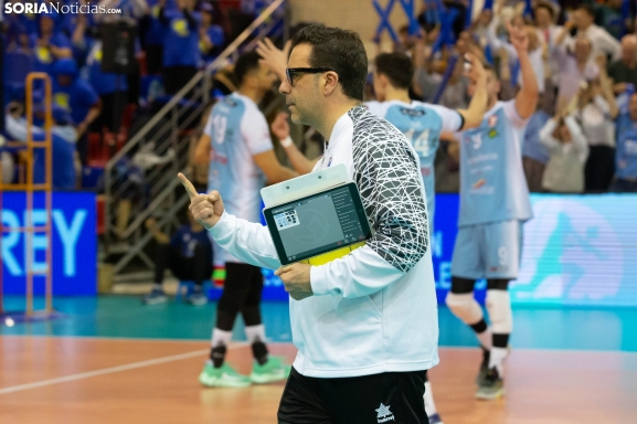 Toribio: Debemos ser ambiciosos y demostrar que no nos conformamos con la Copa del Rey