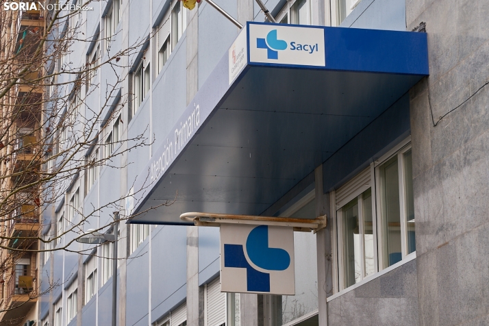 Sanidad de Castilla y León desconcentra en sus gerencias la contratación de más obras y servicios