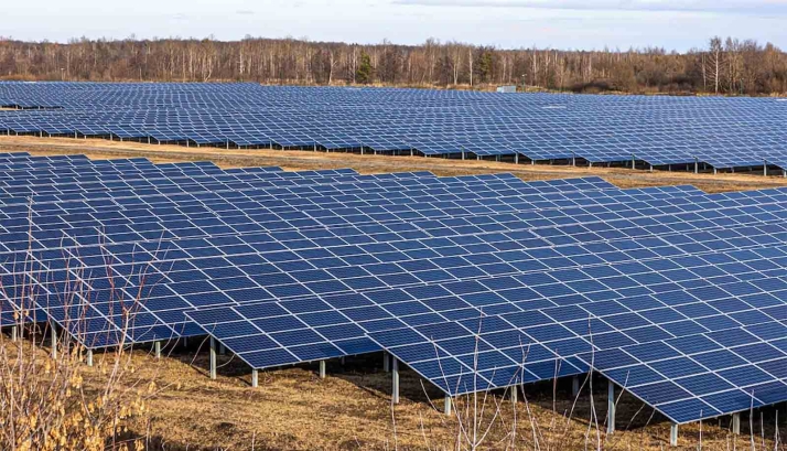 Patrimonio autoriza prospecciones para evaluar proyectos de producción de energías renovables en Soria