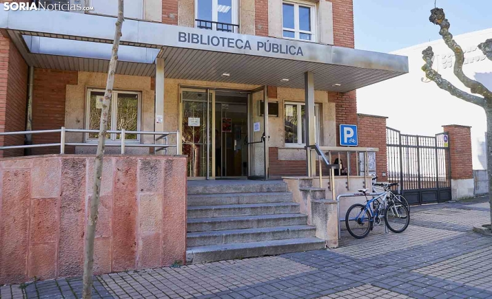 Más de treinta actividades culturales de la Junta para este abril en Soria