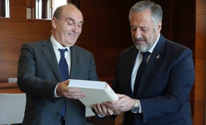 Los sorianos emitieron el 3,27% de las quejas de Castilla y León al Procurador del Común durante 2022