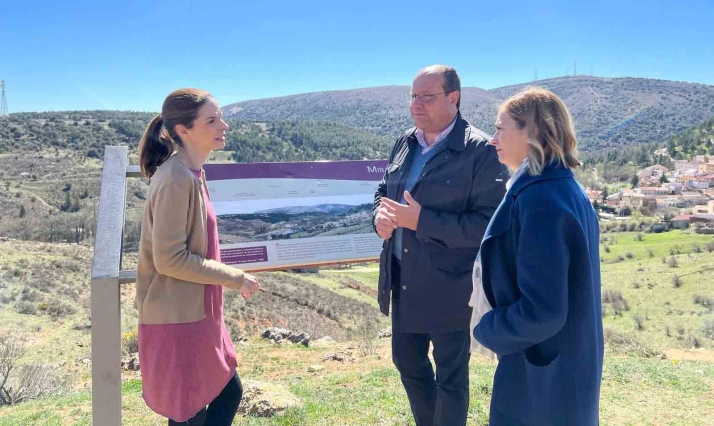 Belén Izquierdo (PP): Impulsaremos ayudas directas y bonificaciones a la hostelería de Soria