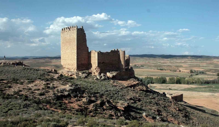 Castilla y León convoca subvenciones para la restauración de bienes integrantes del patrimonio cultural