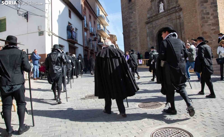El impacto económico de la Semana Santa 2023 en Castilla y León alcanza los 83,7M€