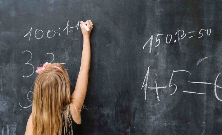 Soria acoge esta semana las Olimpiadas Provinciales de Matemáticas