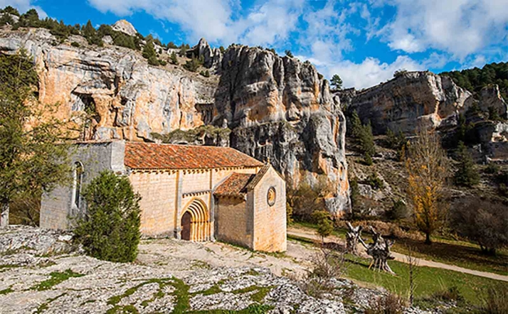 Adjudicados en más de 0,7 M€ los servicios de monitorización y tecnologías preventivas en 24 templos de Soria