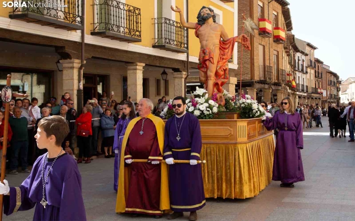 Las consultas turísticas en la Semana Santa burgense superaron las 3.800