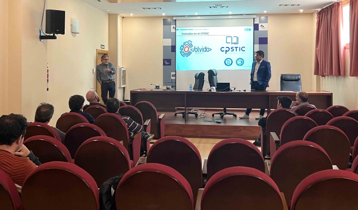 Ayuntamientos de Soria se forman para hacer frente a los ciberataques