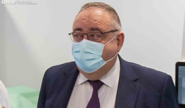 Sacyl busca que al menos 3 de cada 4 citas preferentes sean atendidas en 15 días