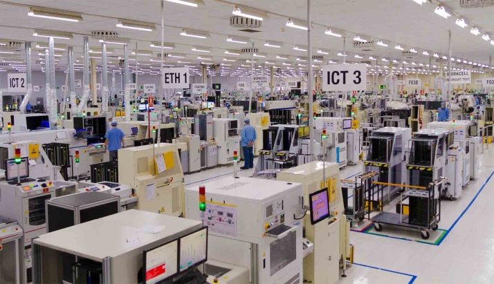  Ficosa producirá más de 7 millones de cámaras para vehículos durante 2023