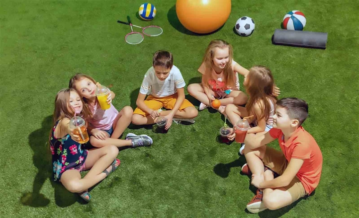 Este jueves, la II Jornada de Deporte y Convivencia de los CRAs de Soria en Los Pajaritos