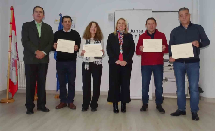 La inscripción para el programa de profesores honoríficos colaboradores, hasta el 30 de septiembre