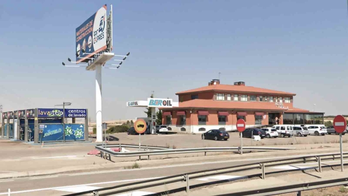 Abaten en Burgos a un policía huido e investigado por Asuntos Internos