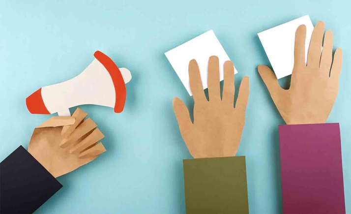 Estos son los lugares donde se podrán colocar carteles electorales en Soria