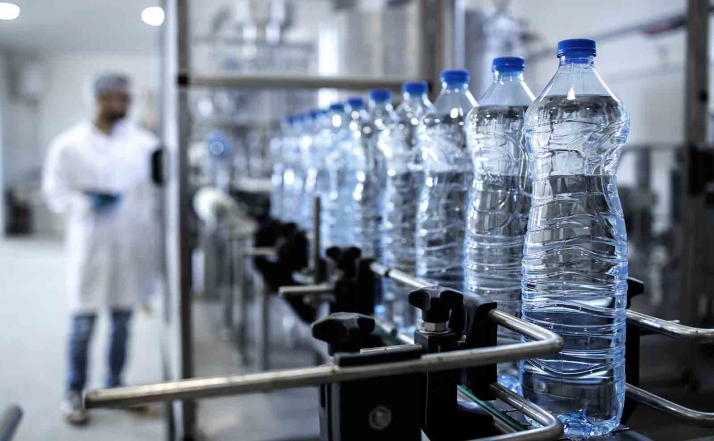 Matamala contará con un planta embotelladora de agua que generará entre 10 y 15 empleos