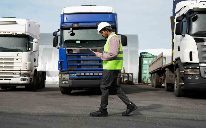 Castilla y León destina 300.000 € a la Asociación CyLoG para impulsar la actividad logística