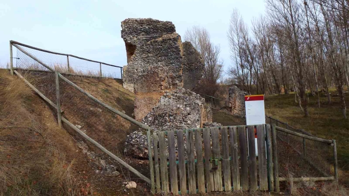 Adjudicado por 4.000 € el mantenimiento de cinco zonas arqueológicas visitables de Soria