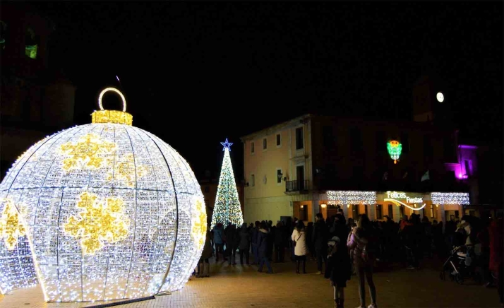 Almazán licita el suministro eléctrico municipal por 0,67M€