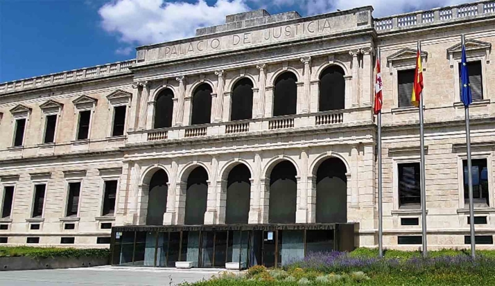 El TSJCyL ratifica la sentencia a un hombre acusado de agredir sexualmente a su hermana en Soria