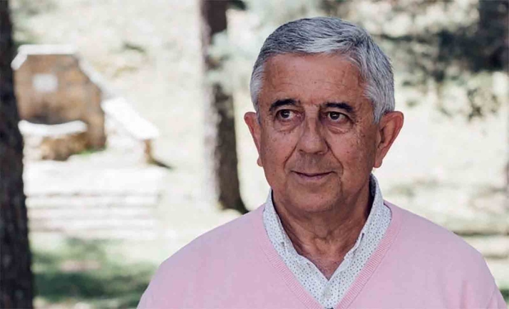 Jesús Elvira vuelve a ser candidato en San Leonardo