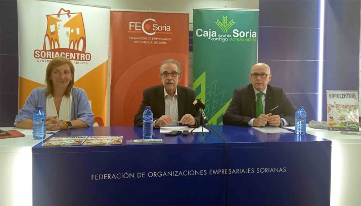 El Eurocentrín vuelve del 27 abril al 31 de mayo