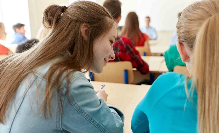 25 centros educativos de Castilla y León, en la final de los Premios de Investigación e Innovación en ESO, Bachillerato y FP