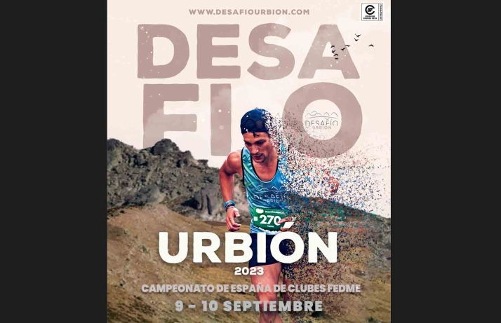 El viernes abre la inscripción para el Nacional de montaña de clubes CEDME