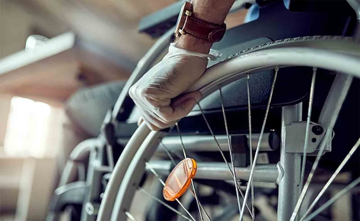 El 61,8% de las personas con discapacidad en edad laboral no tiene empleo ni lo busca en Castilla y León