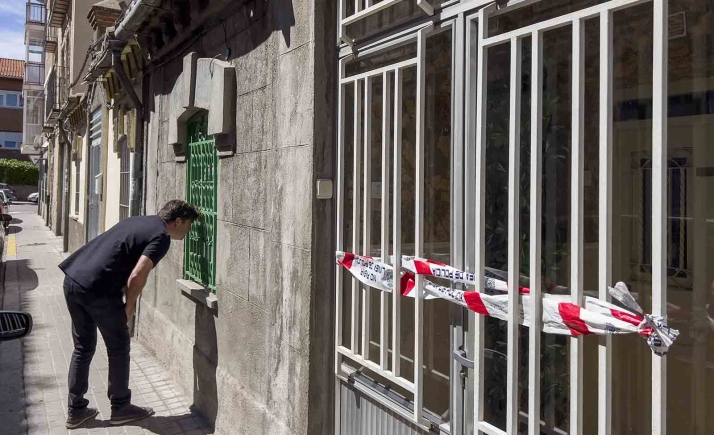 Decreta libertad provisional para el anciano acusado de asesinar a su mujer