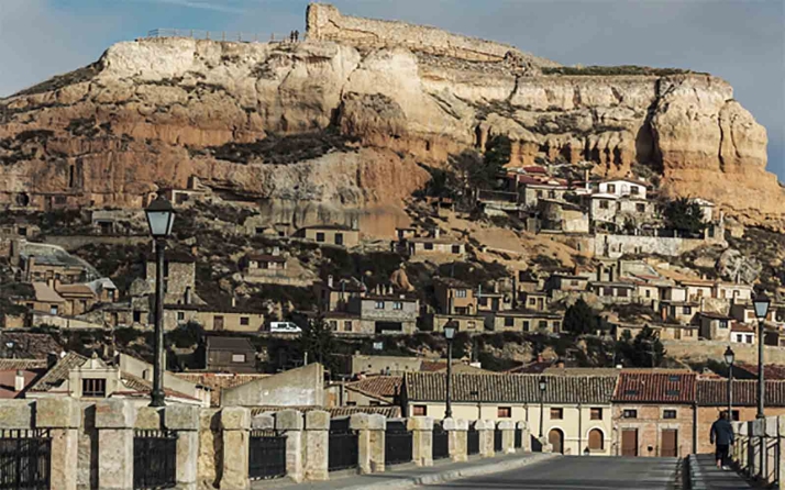 Conoce las otras actividades que propone San Esteban de Gormaz para esta Semana Santa