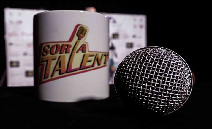 ‘Soria Talent. El Espectáculo’ promete un espectáculo muy completo y de gran calidad con magia, música, baile y canto