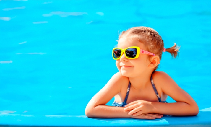 Morón de Almazán estrenará este verano piscinas y pista de pádel