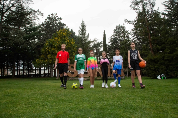 Mucho más que ganar: El deporte como motor educativo 