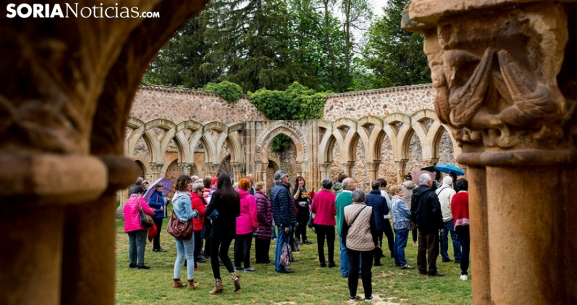 Un gran mes de marzo permite al turismo de Castilla y León igualar sus cifras de empleo de 2019
