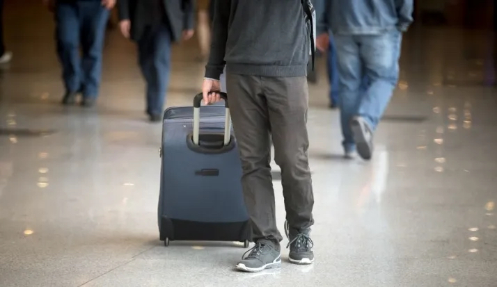 Más de 183.000 ciudadanos de Castilla y León residen en el extranjero