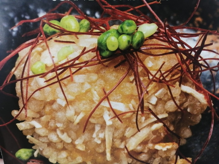 Vuelve la sexta jornada de los bocaditos más croquetamente deliciosos: ¿Sabes dónde probarlos?