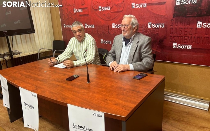 La VII edición de On Photo Soria calienta motores: apuesta por los jóvenes o ponentes de enorme nivel