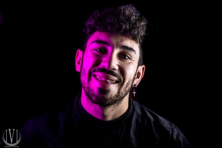 Deberías saber qué es el Jumpstyle porque el jumper más creativo del mundo es soriano