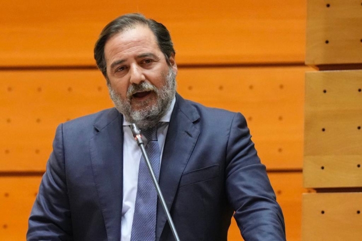 Rectificación (cordial) al director de Soria Noticias: El tren en Soria