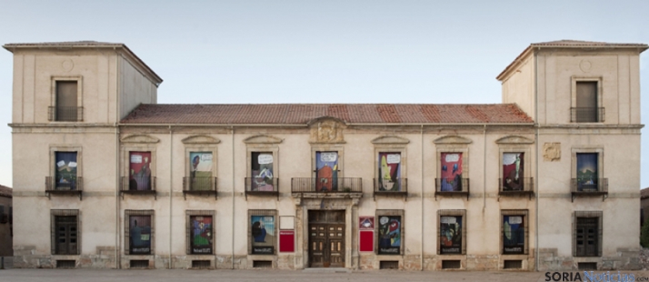 La Fundación DEARTE de Medinaceli regalará cultura por el Día de la Madre