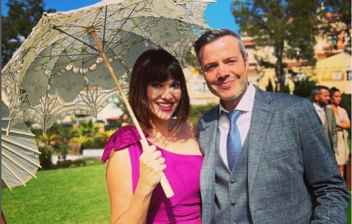 La romántica pedida del soriano David Serrato a Irene Villa: ¡Se casan!