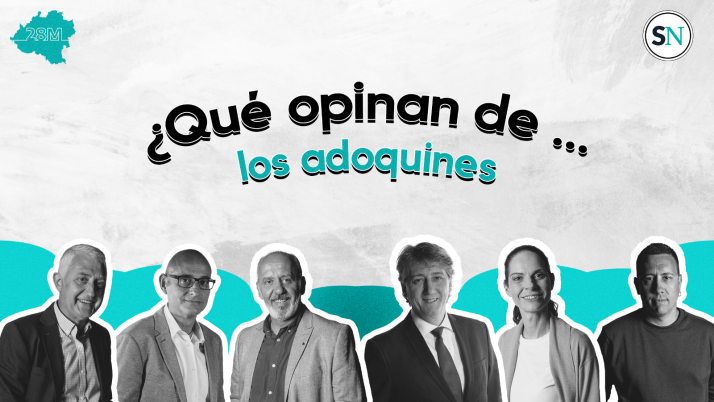 Adoquines: Unanimidad para mitigarlos en Soria y los matices del alcalde