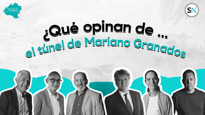 El túnel de Mariano Granados: De olvidado a inviable pasando por los intereses de la empresa