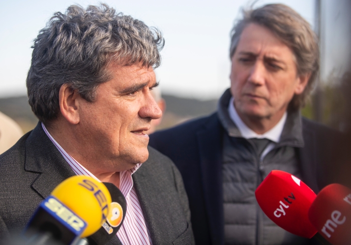  100 empleos directos y más de 200M€ de inversión: así defiende Escrivá los centros de Datos y Refugiados