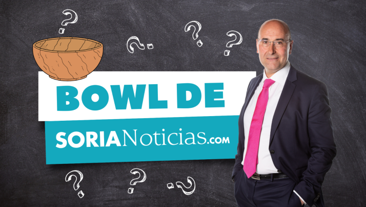 ¿Ha hecho Jesús Manuel Alonso ‘pellas’ alguna vez? Descubre esto y más con el Bowl de SN