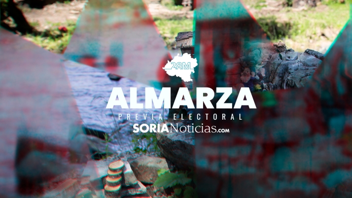 Previa SN 28M: ¿Otra mayoría absoluta para Pérez?