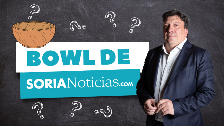 ¿Qué canta en la ducha Jesús Cedazo? Descubre esto y más con el Bowl de SN