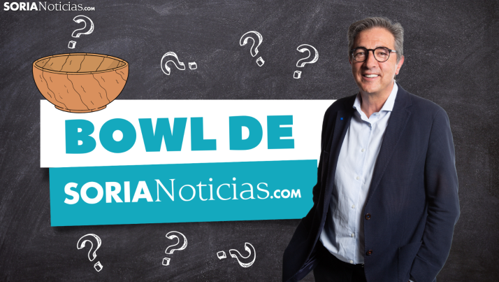¿Con qué famoso se iría de cañas Jesús Ángel Peregrina? Descubre esto y más con el Bowl de SN
