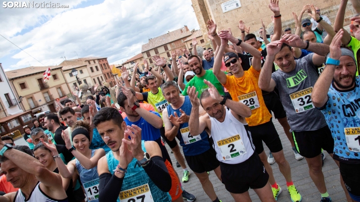 FOTOS | Valeránica Running 2023